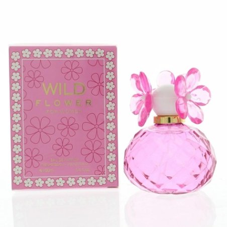 Wild Flower by Fragrance Couture