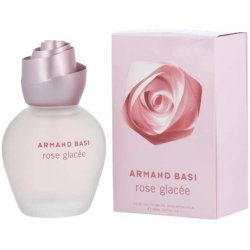 Armand Basi Rose Glacee Eau De Toilette Spray 100ml/3.4oz