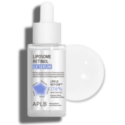 Aplb Liposome Retinol LX Serum 276 135 Fl Oz