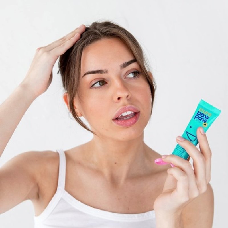 Pure Paw Paw Australian Ointment with Coconut 15g