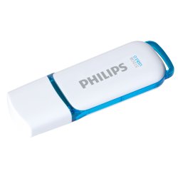 STICK Philips USB 3.0 512GB Snow Edition Spring Green