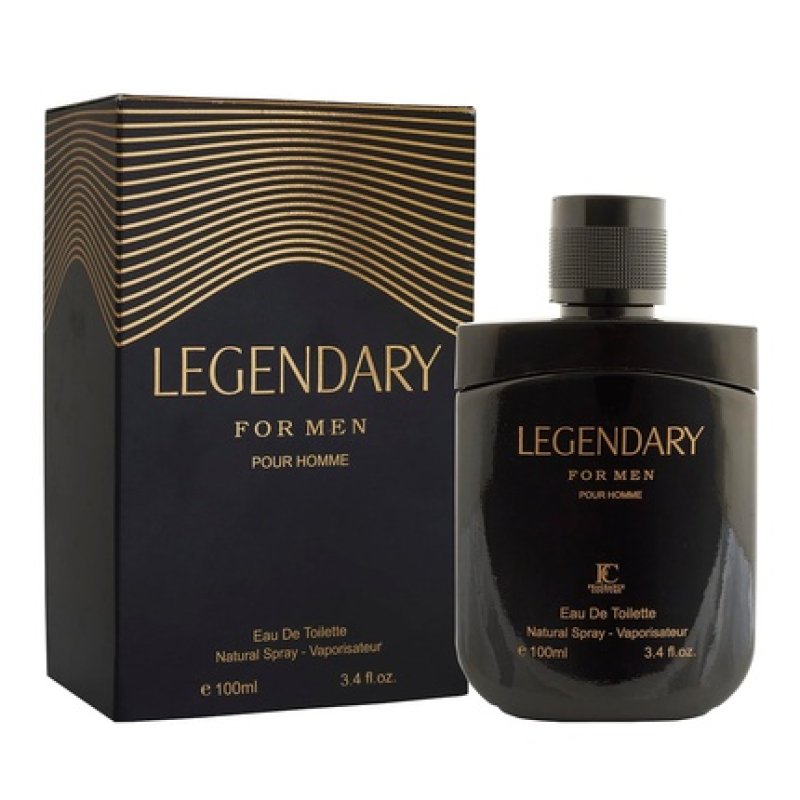 Legendary Men 34 Oz Men's Cologne