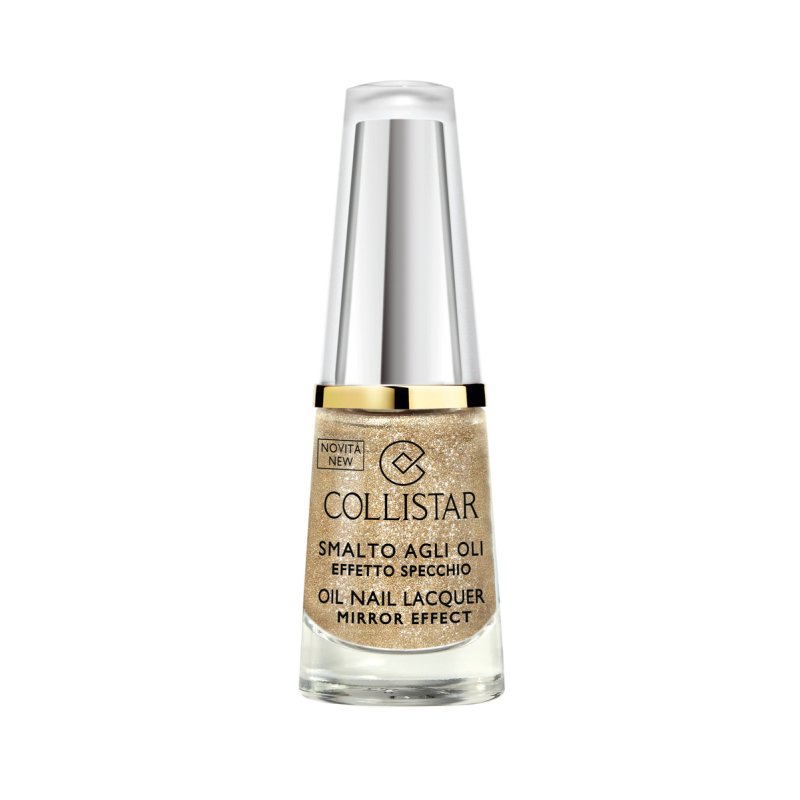 Collistar Nail Polish Agli Oli 315 6ml