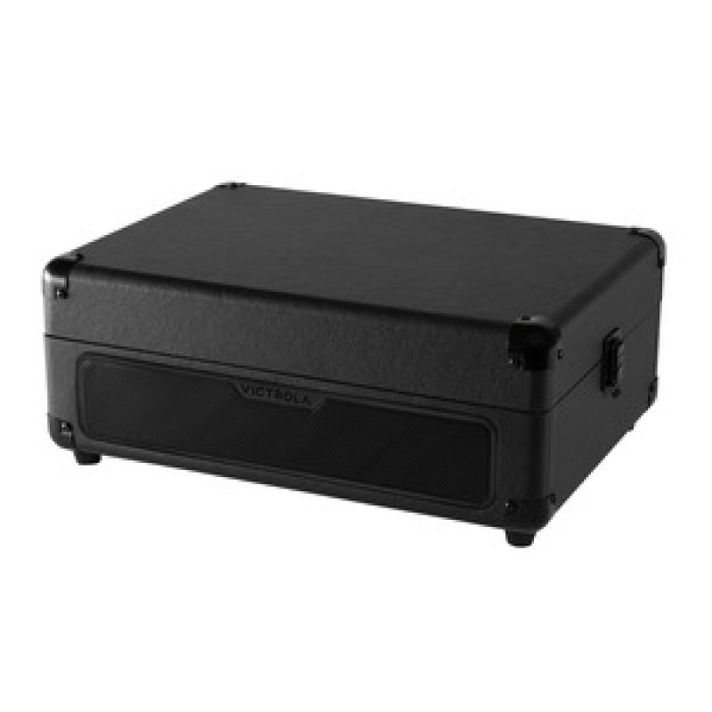 PLATINE VINYLES GLOW FORMAT VALISE AVEC 18 MODES DE LEDS