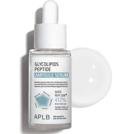 Aplb Glycolipids Peptide Ampoule Serum 135ml