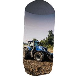 Sleeping Bag - 140 30 x 70 cm - Tractor (180001)