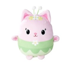 Gabby's Dollhouse - Squishy - Kitty Fairy (20 cm) (6305875328NPB)