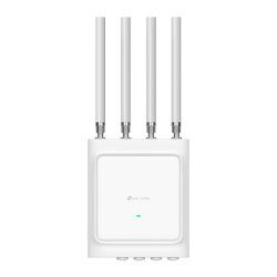 TP-Link EAP668 Outdoor HD 3500 Mbit/s White Power over Ethernet (PoE)