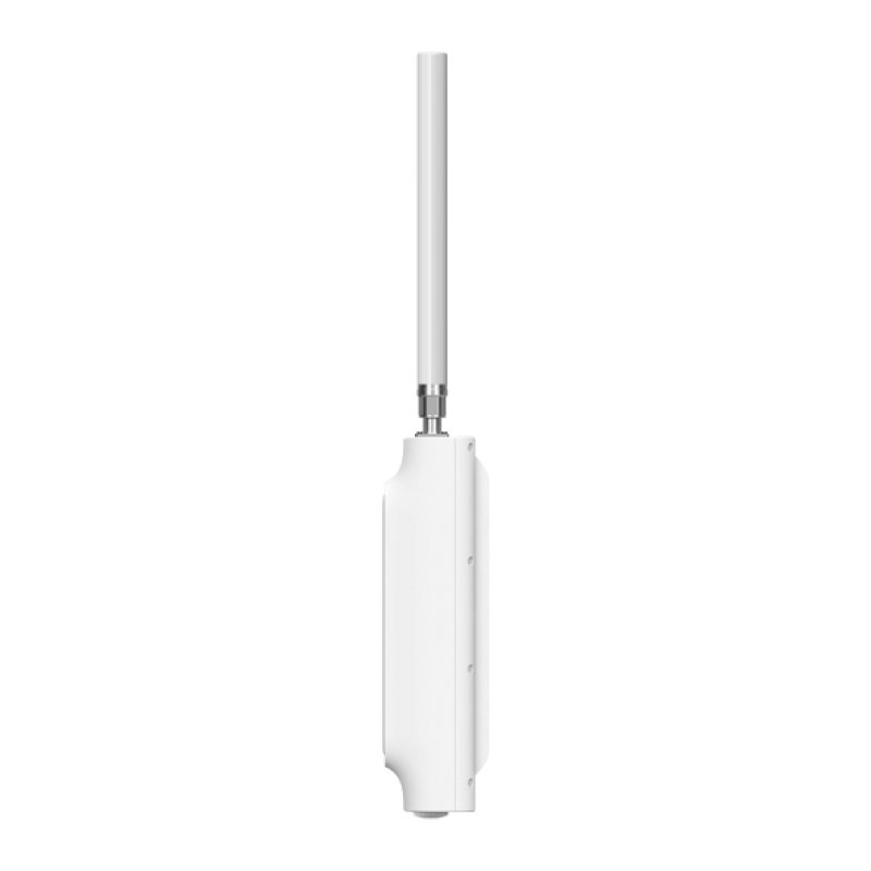 TP-LINK (EAP668-OUTDOOR HD) Omada AX3600 Indoor/Outdoor WiFi 6 Access Point, Dual Band, Up to 1024 Devices, 10G SFP ,