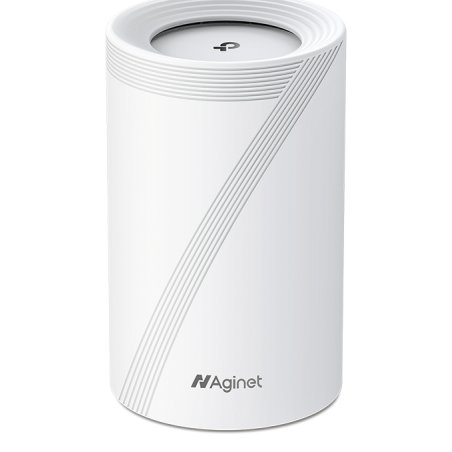 TP-Link HB410 Dual-band (2.4 GHz / 5 GHz) Wi-Fi 7 (802.11be) White