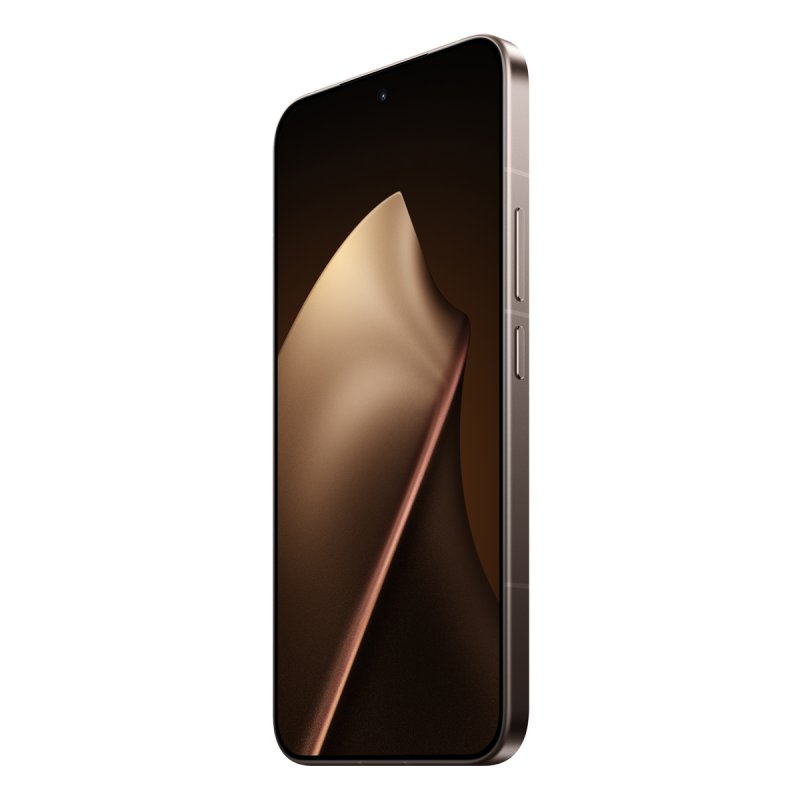Xiaomi 15T Pro 1TB Mocha Gold 17,35cm (6,83") AMOLED Display, Android 15, 50MP Triple-Kamera