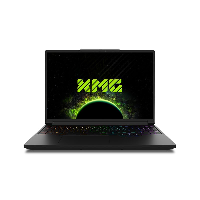 XMG PRO 16 - E25jgz - 16" QHD 300Hz IPS Display, Intel Core i9-13900HX, 32GB RAM, 2TB SSD, NVIDIA GeForce RTX 5070 Ti,
