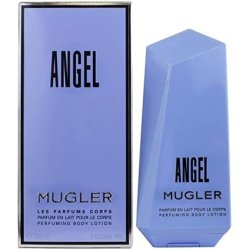 Angel by Thierry Mugler for Women Body Lotion 7 Ounce 200ml