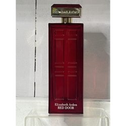 Elizabeth Arden Red Door EDT Perfume 3.3 fl oz - New Tester with Cap