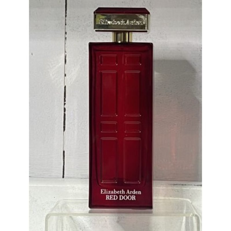 Elizabeth Arden Red Door EDT Perfume 3.3 fl oz - New Tester with Cap