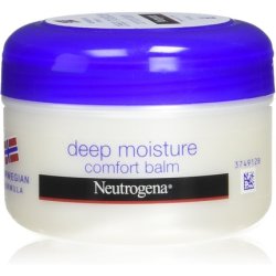 Neutrogena Norwegian Formula Deep Moisture Comfort Balm 200ml