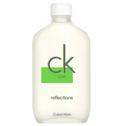 Tester Calvin Klein CK One Reflections Edt 100ml