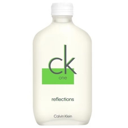 Tester Calvin Klein CK One Reflections Edt 100ml