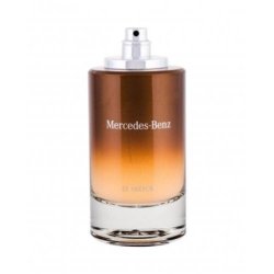 Mercedes Benz Le Parfum, Eau de Parfum, 120ml, Barbati, Tester
