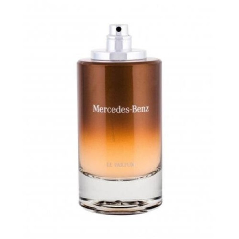 Mercedes Benz Le Parfum, Eau de Parfum, 120ml, Barbati, Tester
