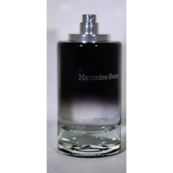 Tester Mercedes-Benz Man Intense Edt 120ml
