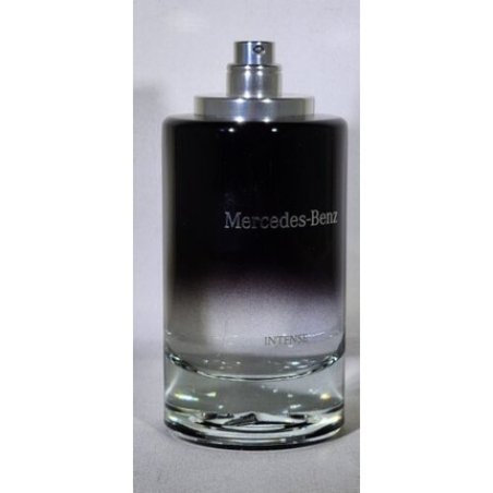 Tester Mercedes-Benz Man Intense Edt 120ml