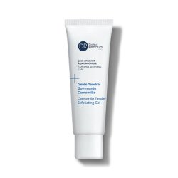 Dr Renaud Soothing Peeling Treatment Gentle Exfoliating Jelly with Chamomile