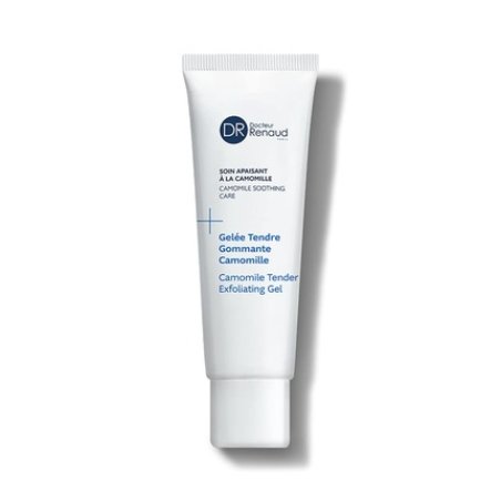 Dr Renaud Soothing Peeling Treatment Gentle Exfoliating Jelly with Chamomile