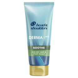 Head & Shoulders Dermax X Sooth Aloe Cactus 220ml Shampoo