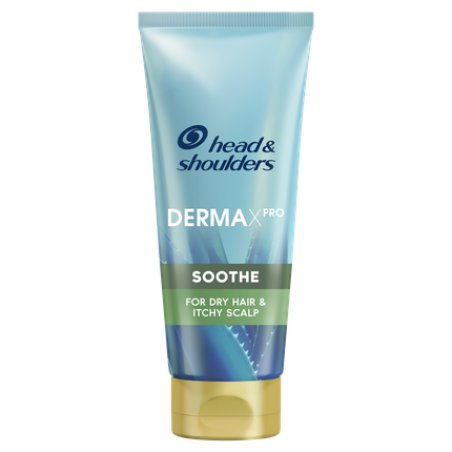 Head & Shoulders Dermax X Sooth Aloe Cactus 220ml Shampoo