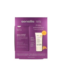Sensilis Antimanchas Duo - Face Care