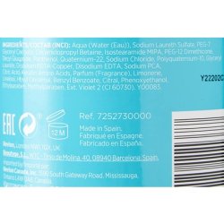 RP EQUAVE MICELLAR SHAMPOO 1000 ml