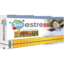 Tegor Complemento 40 Tablets