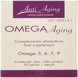 Lavigor Omega Aging 100g