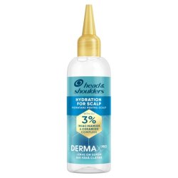 H&S Serum Dermax Hydrate Coconut - 145ml