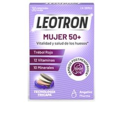 Leotron Women 50 Tablets 30 Units