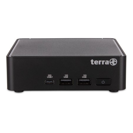 TERRA PC-Micro 6000 SILENT GREENLINE