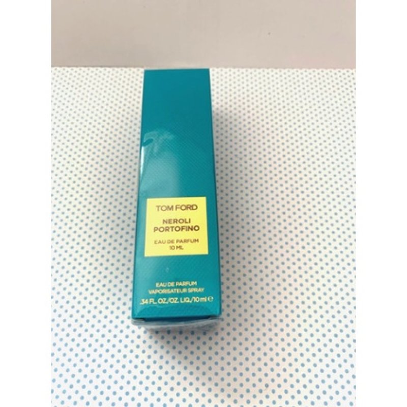 Tom Ford Neroli Portofino Eau De Parfum Spray 10ml
