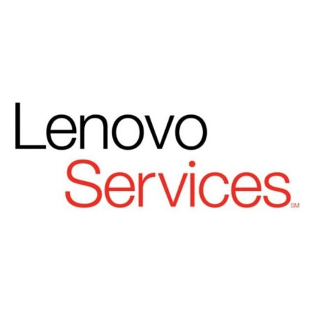 LENOVO Ext. Garantie 3 ans Retour Atelier
