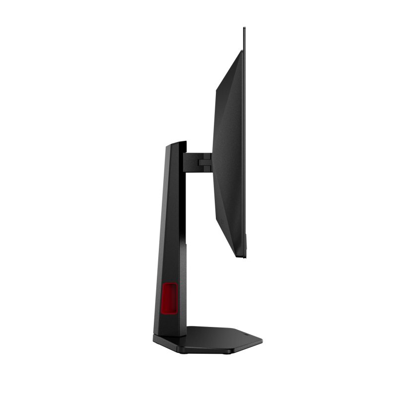 AOC G4 Q27G4ZDR computer monitor 67.3 cm (26.5") 2560 x 1440 pixels Quad HD QD-OLED Black, Red