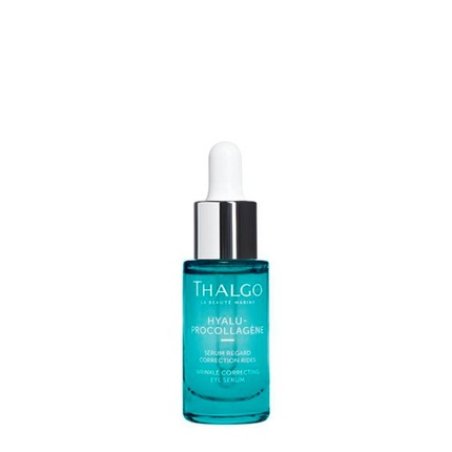 Thalgo Hyaluprocollagne Antiwrinkle Eye Contour Serum 15ml