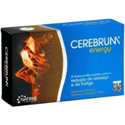 Natiris Cerebrum Energy 200g