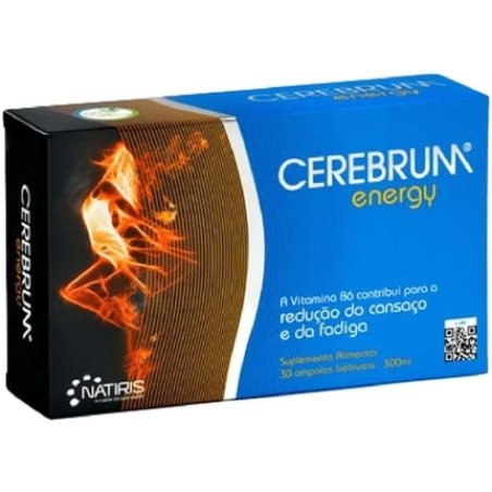 Natiris Cerebrum Energy 200g