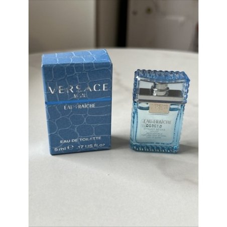 Versace Man Eau Fraiche EDT 5ml - Versace