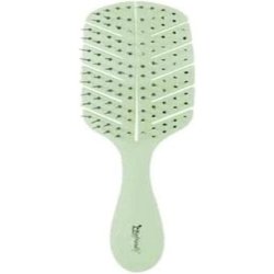 BIFULL Biodegradable Green Biofriendly Disc Brush Black Standard