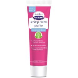 Euphidra AmidoMio Lenitop Itching Cream Since Birth 50ml