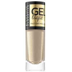 Eveline Cosmetics Gel Laque Nail Polish Gel 328 8ml