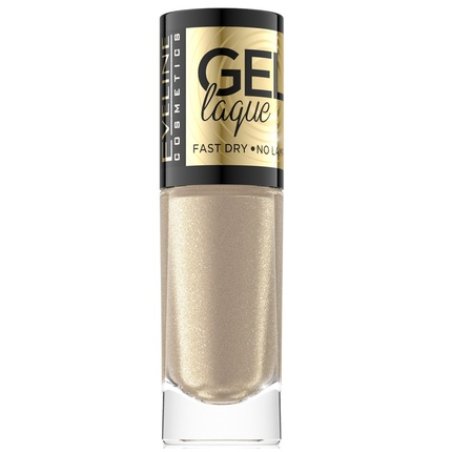 Eveline Cosmetics Gel Laque Nail Polish Gel 328 8ml