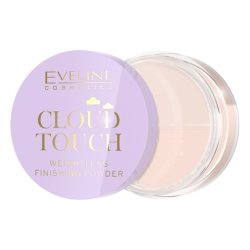 Eveline Cosmetics Cloud Touch Weightless Finishing Powder 10g