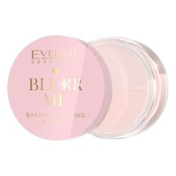 Eveline Cosmetics Blurr Me Baking & Setting Powder 10g
